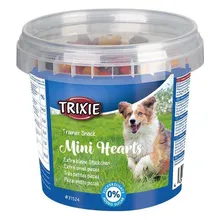 تشویقی سگ تریکسی مدل MINI HEARTS 